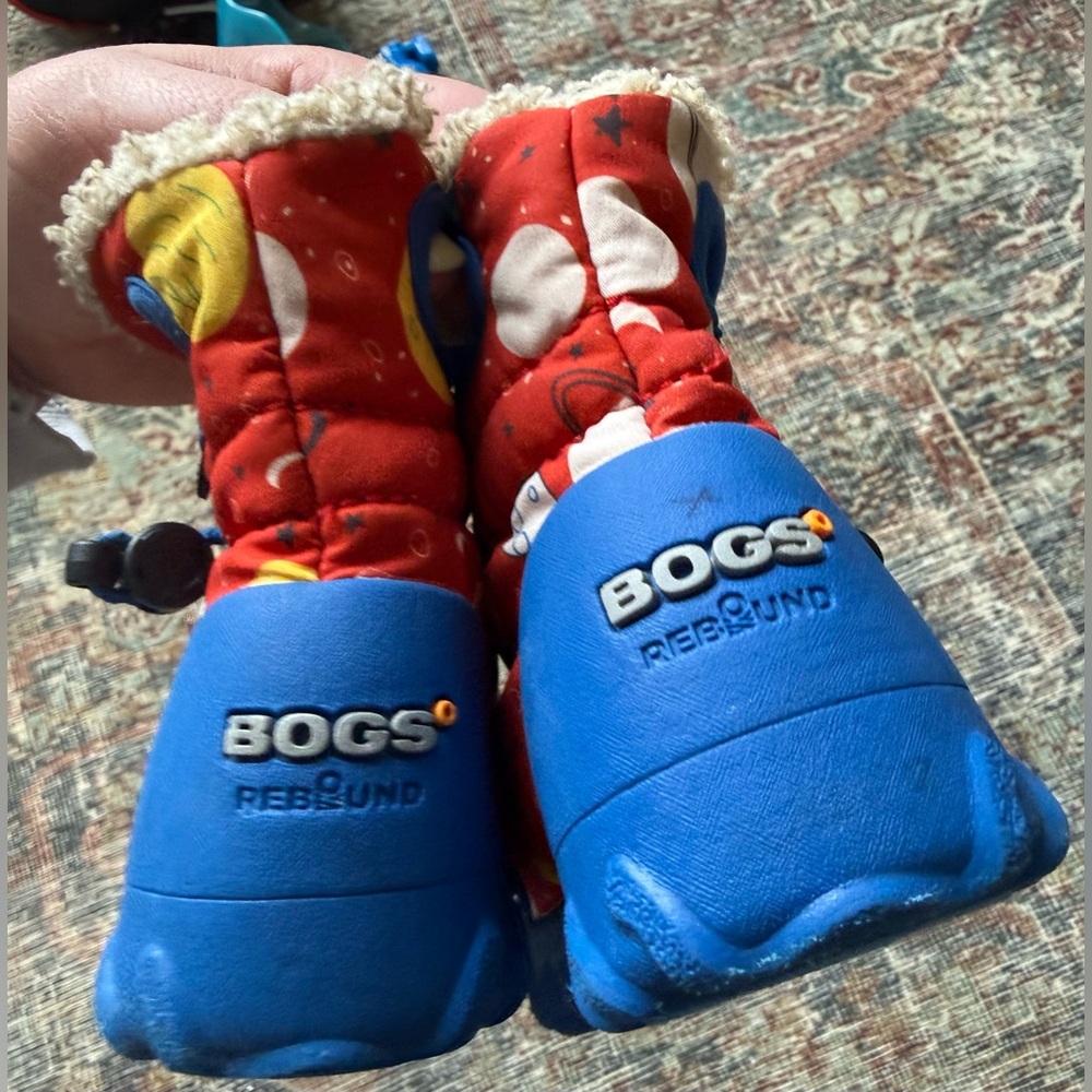Baby bogs! ❤️ - Picture 2 of 5
